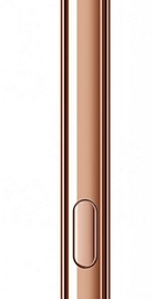 Samsung Galaxy Note20 5G SM-N981B 8/128GB Mystic Bronze