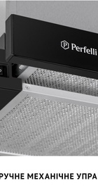 Perfelli TL 6622 BL 1000 LED