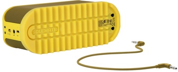 Jabra Solemate Yellow