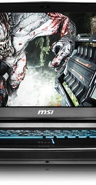 MSI GT72 Dominator (GT72-1432)