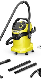 Karcher WD 5 V-25/6/22 (1.628-300.0)