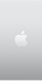 Apple MacBook Air 15" 2025 Silver (MC6J4)