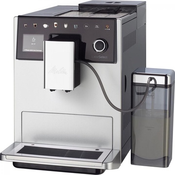 Melitta LatteSelect F63/0-201