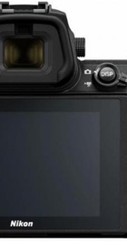 Nikon Z6 II Body  + FTZ Mount Adapter (VOA060K002)