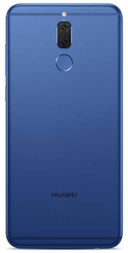 HUAWEI Mate 10 Lite 4/64GB Blue (51091YGH)