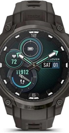 Garmin Instinct Crossover AMOLED Charcoal (010-03398-00)