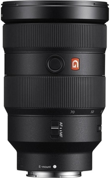 Sony SEL2470GM 24-70mm f/2,8G