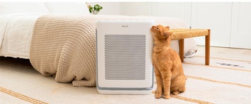 Levoit Vital 200S Pro Smart True HEPA LAP-V201S-AEUR (HEAPAPLVSEU0145Y)