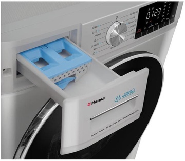 Hansa WDHG814521LG