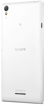 Sony Xperia T3 D5102 White (UA UCRF)