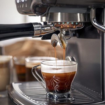 CECOTEC Power Espresso 20 Barista Steel & Grind (A01_EU01_117505)