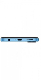 Tecno Spark 9 Pro (KH7n) 4/128GB Burano Blue (4895180783845) (UA)