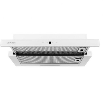 Perfelli TLS 6363 WH 700 LED SENSOR