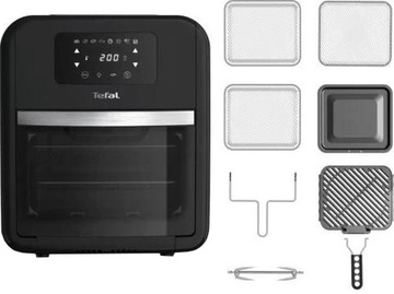 Tefal Easy Fry Oven & Grill FW501 (FW501815)