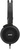 AKG Y30 Black
