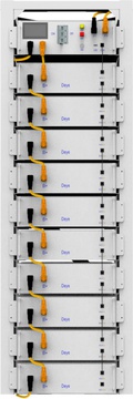 Deye BOS-G10-51.2kW