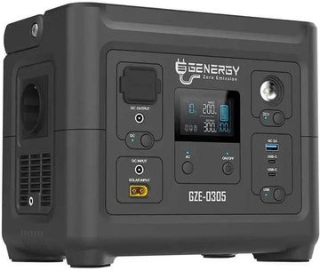 Genergy ZERO GZE-0305 288 Вт/год (240000201)