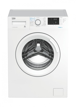Beko WSTE7512BWW
