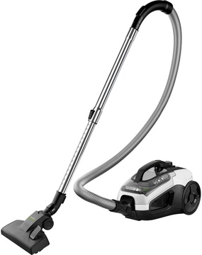 ECG VP BS6115 Independent
