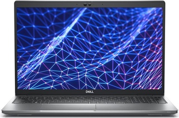 Dell Latitude 5530 Gray (N206L5530MLK15UA_UBU)