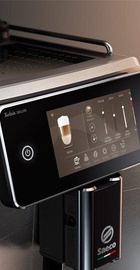 Saeco Xelsis Deluxe SM8782/30