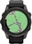 Garmin Fenix 7S Pro Sapphire Solar Carbon G. DLC Tit. with Black Band (010-02776-10/11/54)