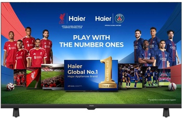 Haier H32K85FFX