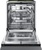 Samsung DW70H73WCI0U1