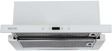 Weilor PTS 6140 WH 750 LED