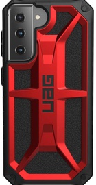 URBAN ARMOR GEAR Samsung Galaxy S21 Monarch Crimson (212811119494)