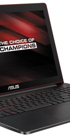 Asus G501VW (G501VW-FY070T)