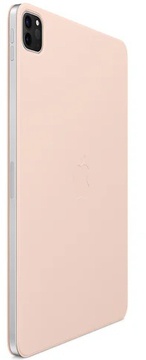 Mutural Mingshi series Case iPad Pro 11 NEW (2 gen, 2020) Pink