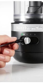 KitchenAid 5KFCB519EBM