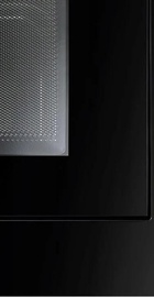 Pyramis Microwave Oven 30 Black
