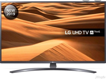 LG 50UM7450