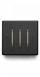 Marshall Uxbridge Voice with Assistant Black