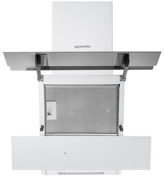 Pyramida ND 855 WH