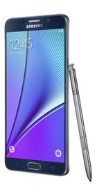 Samsung Galaxy Note 5 32GB N920C Black Sapphire (UA UCRF)