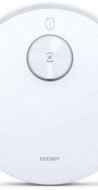 ECOVACS DEEBOT OZMO T10 White