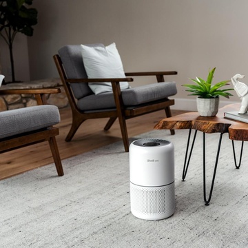 Levoit Air Purifier Core P350 Pet Care (HEAPAPLVNEU0035)