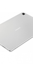 Samsung Galaxy Tab A7 10.4 2020 T500 3/32GB Wi-Fi Silver (SM-T500NZSA)