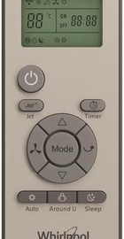 Whirlpool PACF29COW