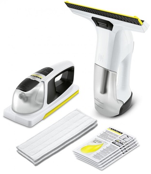 Karcher WV 6 + KV 4 Premium (1.633-580.0)