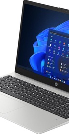 HP 255 G10 Turbo Silver (816F6EA)
