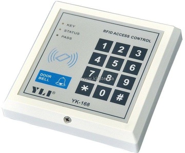 Yli electronic Кодовая клавиатура YK-168