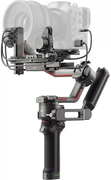 DJI RS 3 Pro Combo (CP.RN.00000218.01)