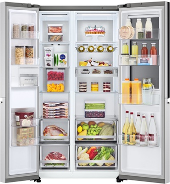 LG GC-Q257CAFC