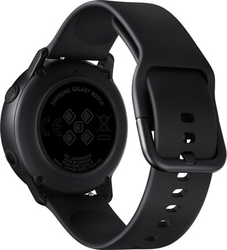 Samsung Galaxy Watch Active Black (SM-R500NZKA)