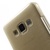 Simple Case TPU Pearl Lines for Galaxy A5 (A500) Gold
