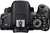 Canon EOS 750D kit (18-55mm) EF-S DC III